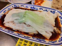 -顺记冰室(宝华路店)