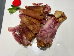 脆香德国猪手-魏公馆(昆太路店)