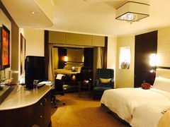 -北京中国大饭店