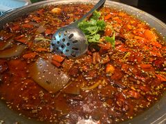 -麻六记(凤凰汇店)