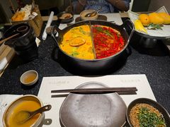-山缓缓火锅(青岛万象城店)