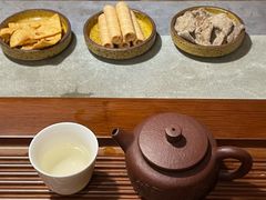 -邈墨茶馆(凤起路店)