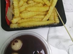 -党公糖水铺(鹭江店)