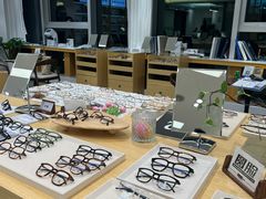 -Eziwish眼镜·蔡司授权店