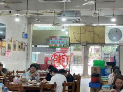 -南记食粥坊·宵夜大排档(卫国路店)