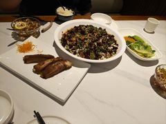 -三猫黑鱼花(南大店)