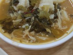 -南城香·饭香串香馄饨香(青年路店)