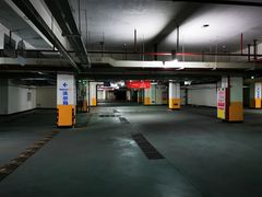 -万润广场