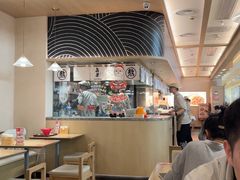 -吾妻拉面•和风食堂(群光广场店)