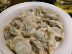-金谷园饺子·烧烤(人大总店)