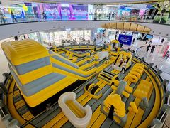 -万达茂商场(南京仙林店)