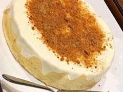 -顺德美的万豪酒店·自助餐·贡厨