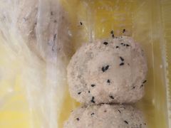 -黑色经典臭豆腐·湖南特产(步行街店)