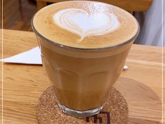 -Cafe Villa