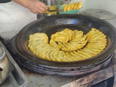 -金胜胖子牛肉锅贴(五福街店)