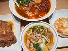 -大师兄·西北小馆(北站缤果空间店)
