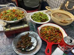 -小民大排档(江汉路店)