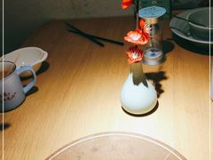 -蜜桃餐厅·伴山(绿宝广场店)