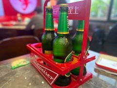 -曹胖子龙虾馆(黄桦路店)