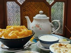 -民信老铺(华盖路店)