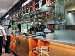 -耶里夏丽·丝路新疆菜·清真食品(徐家汇臻选店)