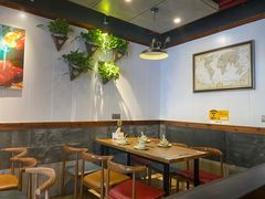 -欧记轩龙虾·私房菜(A店)
