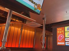 -轻烧烤肉(光谷步行街店)