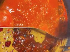 -楠火锅(仁恒梦中心店)