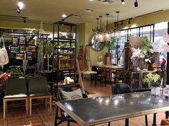大堂-花蒲甜品(海信广场店)