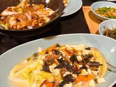 -丽江金茂凯悦臻选酒店-滇香馆