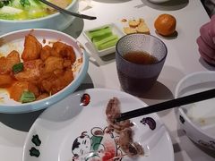-茄子恰恰·新云南小炒(金池购物中心店)