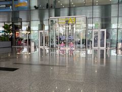 -河内内排国际机场