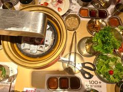 -西塔老太太泥炉烤肉(杭州首店)