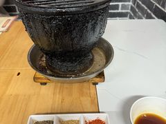 -大槐树烤肉馆