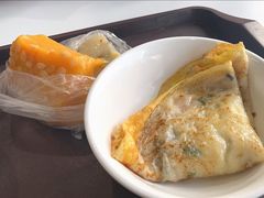 -常州糕团店(北大街新世纪商城店)