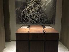 -北京三里屯CHAO酒店