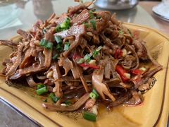 -朗妈私房菜(婺女州店)