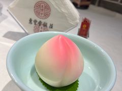 -惠丰堂饭庄·烤鸭·京味菜(民族大学店)