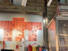 -老天桥酱肉烧饼夹肘子(天桥店)