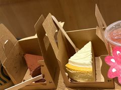 -星巴克(成都太古里二店)