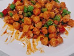 -品味居·首店·大连鲜活海鲜大连菜(东港店)