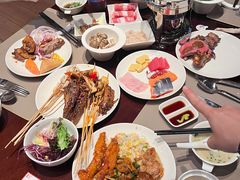 -无锡君来洲际酒店