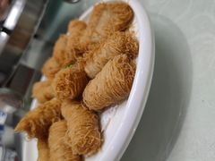 -邢家锅贴老店·非遗·开封菜(金明广场店)