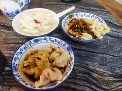 -西月城谭豆花(春熙路店)