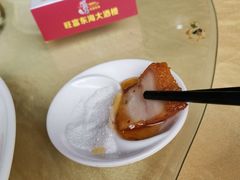 -旺富东海大酒楼(海鲜街店)