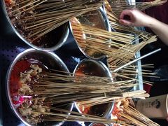 -嘉州叶婆婆钵钵鸡(建设路店)