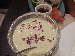 -克比叔叔印度餐厅Kebabs on the Grille(人民广场店)