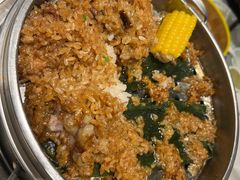 -美味故事特色餐厅(汉阳郭茨口店)