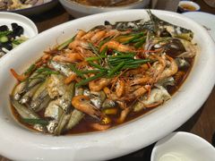 -绍兴老味道·非遗门店(银泰城店)