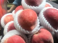 -每日新鲜水果吧(南京东路店)
